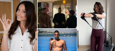 Осамна видео од нападот врз Вујадин Савиќ, по скандалот со трансродовата личност – Мирка без реакција