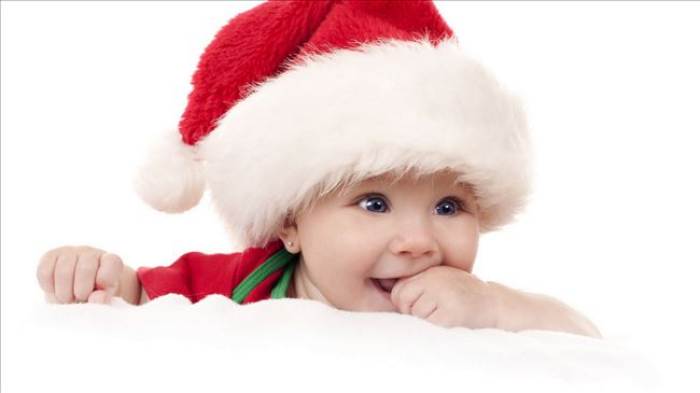 Лука и Хана најпопуларни имиња за новороденчињата во 2024