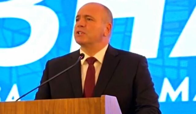 ЗНАМ го одбележа вториот роденден