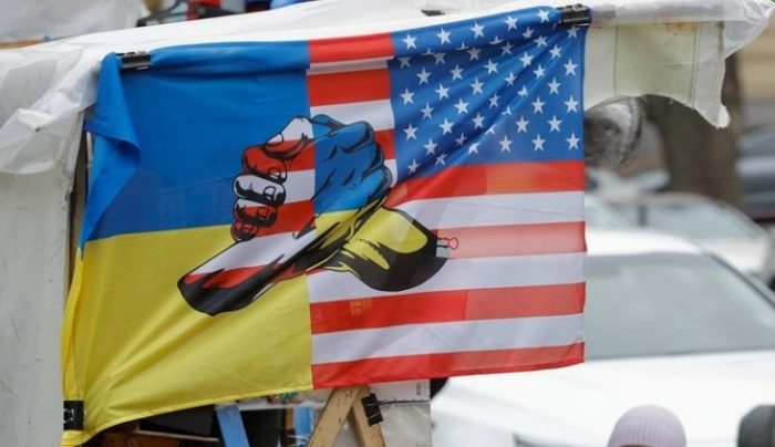 МИРОВЕН ПЛАН: Украина го објави комплетно со 20 точки, создаден заедно со САД, што треба да биде основа за завршување на војната