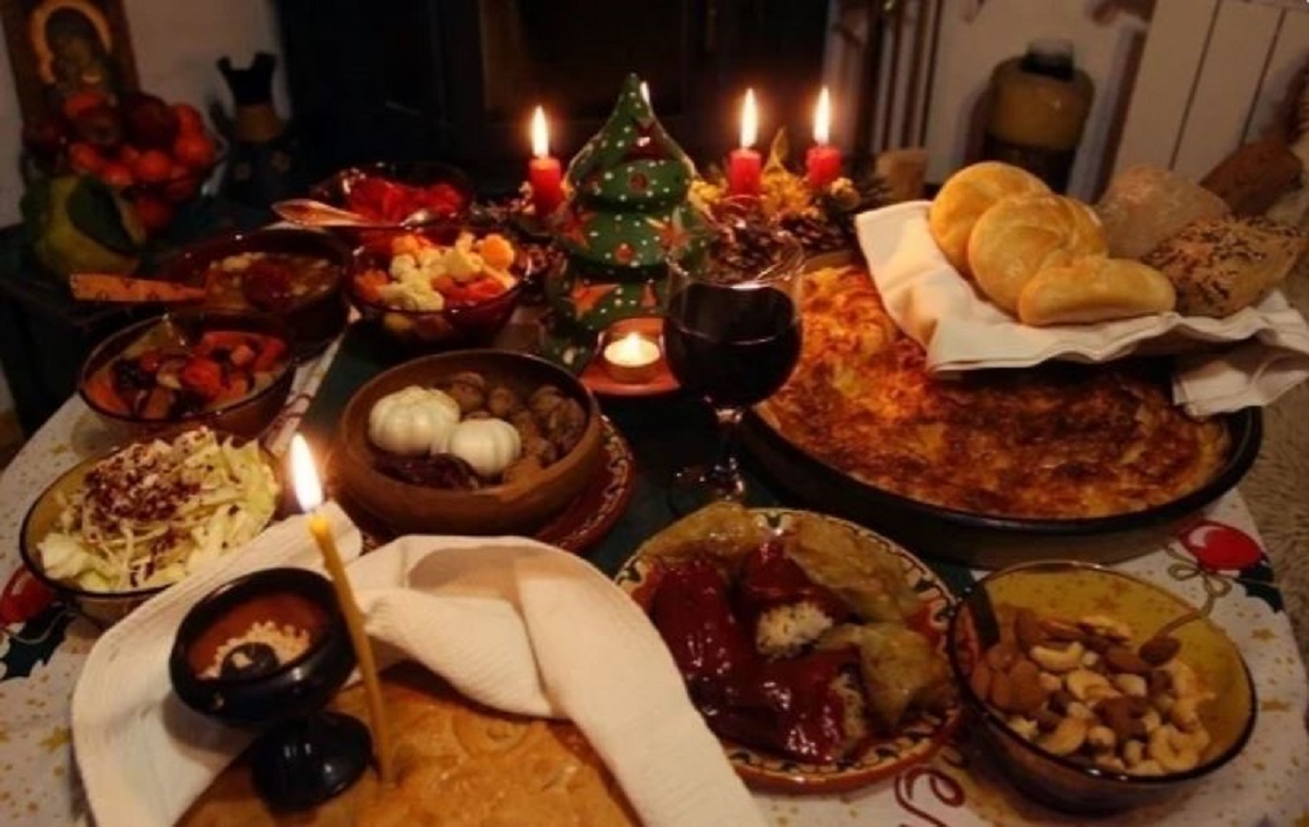 ИЈЗ со препораки за празниците во врска со прејадување, алкохол и користење пиротехника