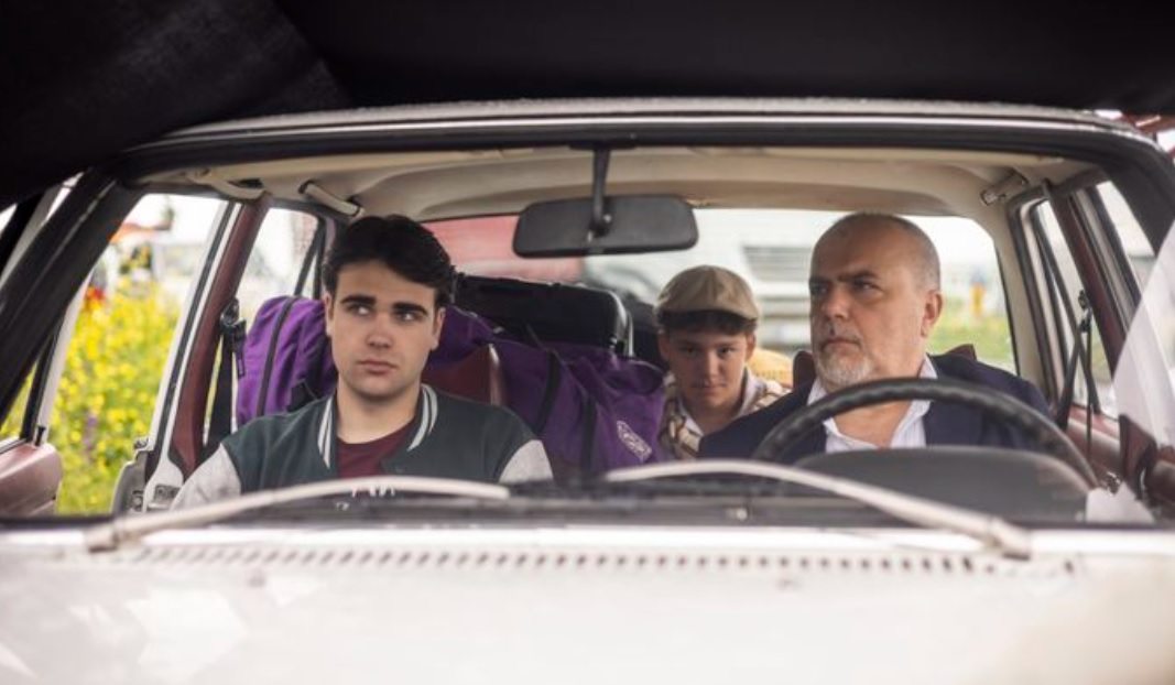 ПРЕМИЕРА НА „ВРАЌАЊЕТО НА ЖИКИНА ДИНАСТИЈА“ ВО СКОПЈЕ