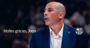 Не е Ласо ниту Тринкиери: Познат наследникот на Обрадовиќ на клупата на Партизан