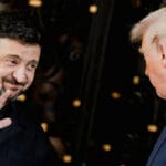 Зеленски бара американски гаранции за следните 50 години