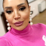 Тебе ти дозволив: Лила со уште една трогателна приказна за борбата со ракот