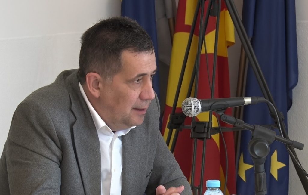 Нацрт-буџетот на Општина Гевгелија за 2026 година проектиран на 14 милиони евра