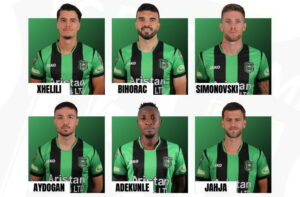 Башкими им се заблагодари на дури 9 фудбалери! (ФОТО)