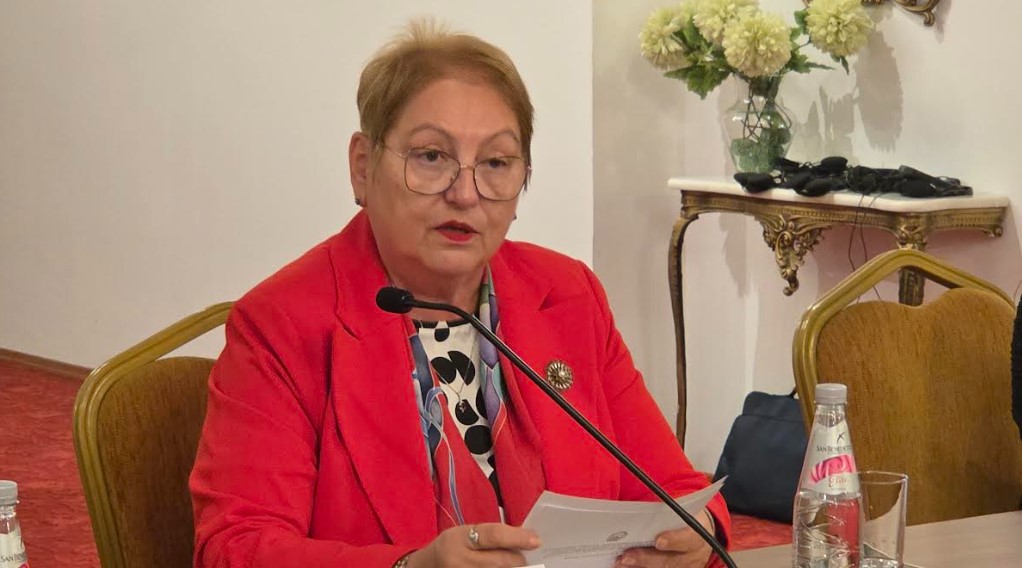 Јаневска најави „ѕид на срамот“ на кој ќе се објавуваат сите плагијат магистарски и докторски трудови