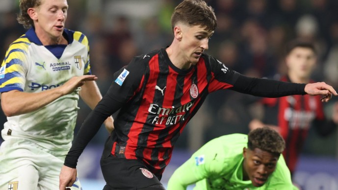 Алегри му ја оживеа кариерата на Сан Сиро, Милан тројно му ја зголеми платата