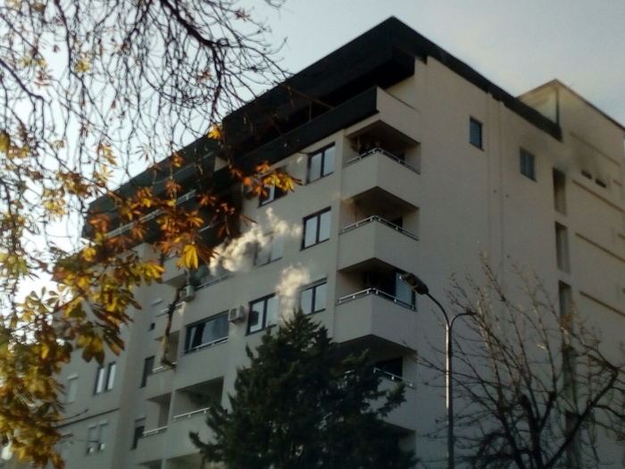 Гаража во Аеродром продадена за 30 илјади евра, за половина година становите во Охрид поскапеле за 27 проценти