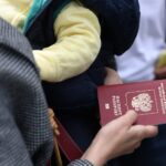 Во Русија разбиена мрежа на печатници кои фалсификувале пасоши и други документи