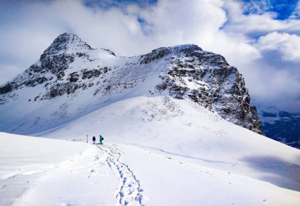 Ова е најдолгата патека за санкање во Европа – искачувањето до стартната точка трае 2,5 часа