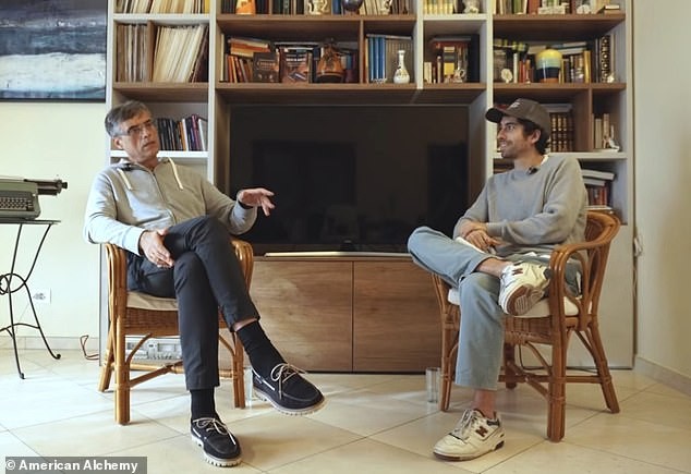 Гигантски подземни градби под пирамидите на Гиза потврдени од италијански научници – Докази до длабочина од над еден километар