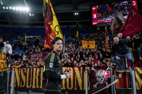 Капело му се восхитува на голманот на Рома