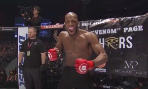 Мајкл Пејџ – МВП изрази разочарување: Сè уште нема противник за УФЦ Лондон