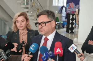 Ристески: Нова просечна потрошувачка кошничка од 1 јануари 2026 година ќе пресметува Владата