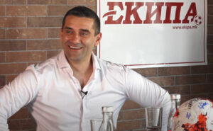 НАЈГЛЕДАНО НА „ПРЕСИНГ“ ВО 2025: Кире Лазаров ја откри тајната како Алкалоид се подготвуваше за „пеколот“ во Атина!