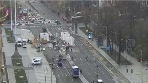 Отстранет e „Чациленд“, на негово место ќе има „Божиќно село“