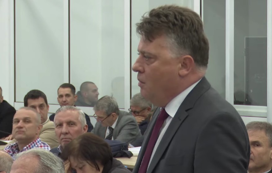 Шилегов: Како Хазари го предизвикал пожарот во „Пулс“, а работел во Министерството за економија?