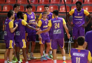 Феникс по драма го совлада Чаир за 1/4 финале во Купот