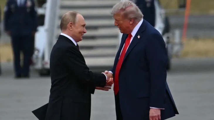 Белата куќа потврди – Трамп и Путин повторно разговарале