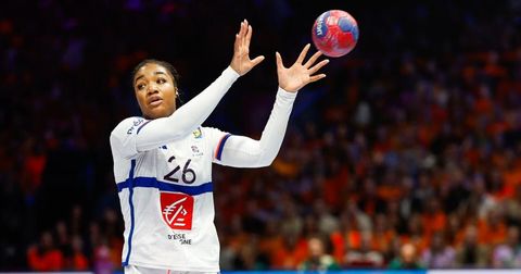 Франција ја изненади Данска и ќе игра полуфинале со Германија на СП!