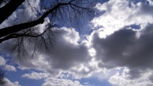 Променливо облачно и тивко со сончеви периоди