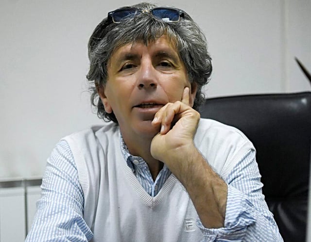 Медиумскиот „бакнеж на смртта“