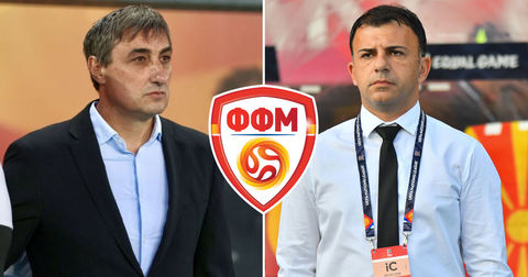 Две имиња во игра за селекторското столче, која опција е подобрата?