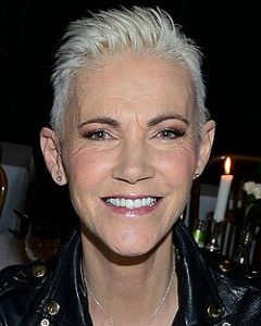 Во сеќавање на Marie Fredriksson – незаборавниот глас на Roxette