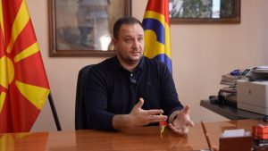 Трендафилов: Буџетот за 2026 најавува дека платите ќе пораснат само за 3 до 3,5%, што е помалку од инфлацијата во ноември