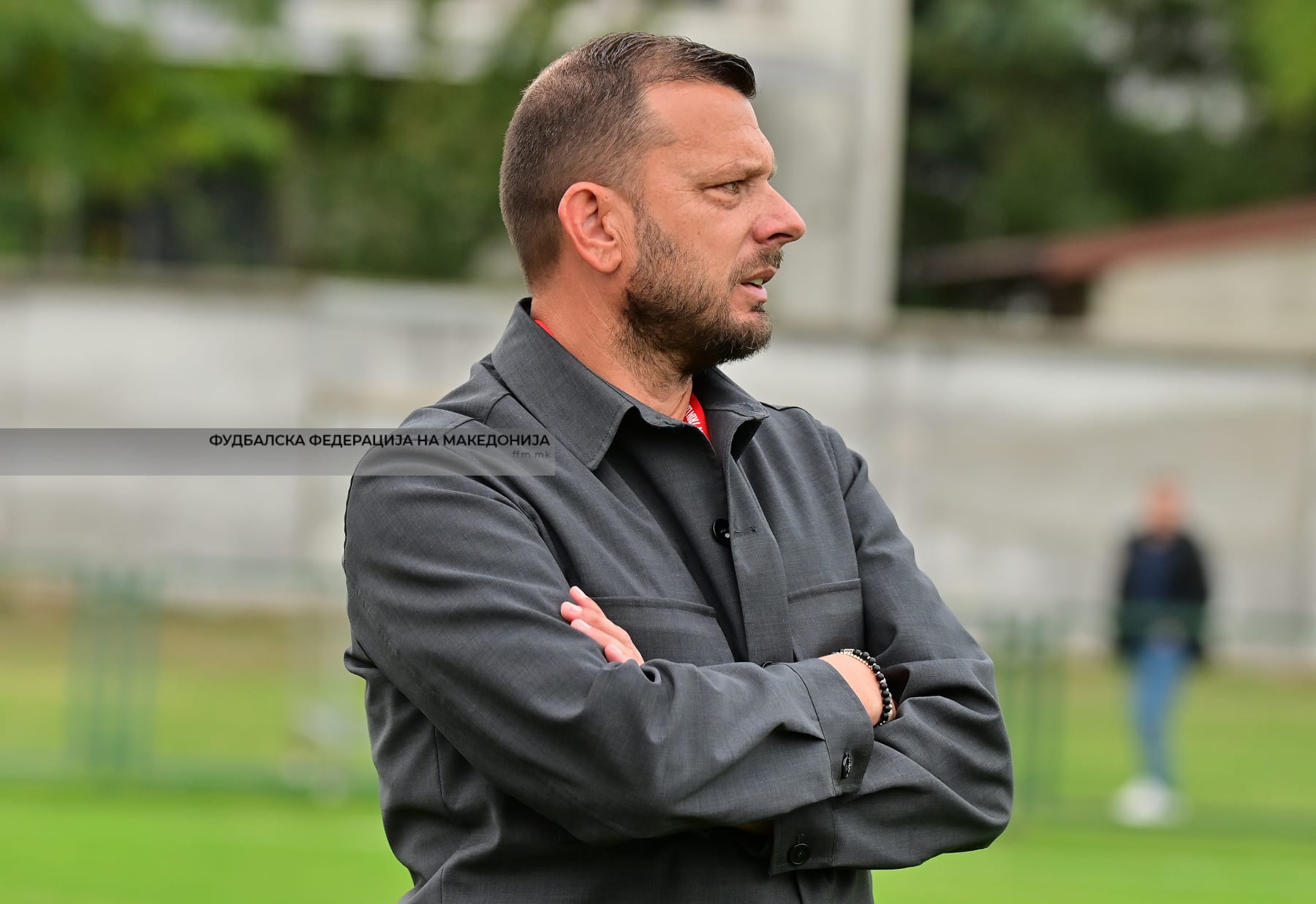 Шкемби: Струга Трим Лум имаше речиси перфектен прв дел од сезоната