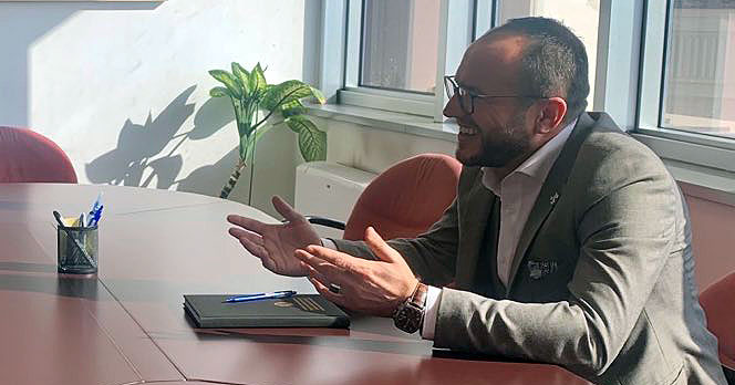 Мустафа Хајрулахи поднесе оставка, Советот на јавни обвинители ја прифати