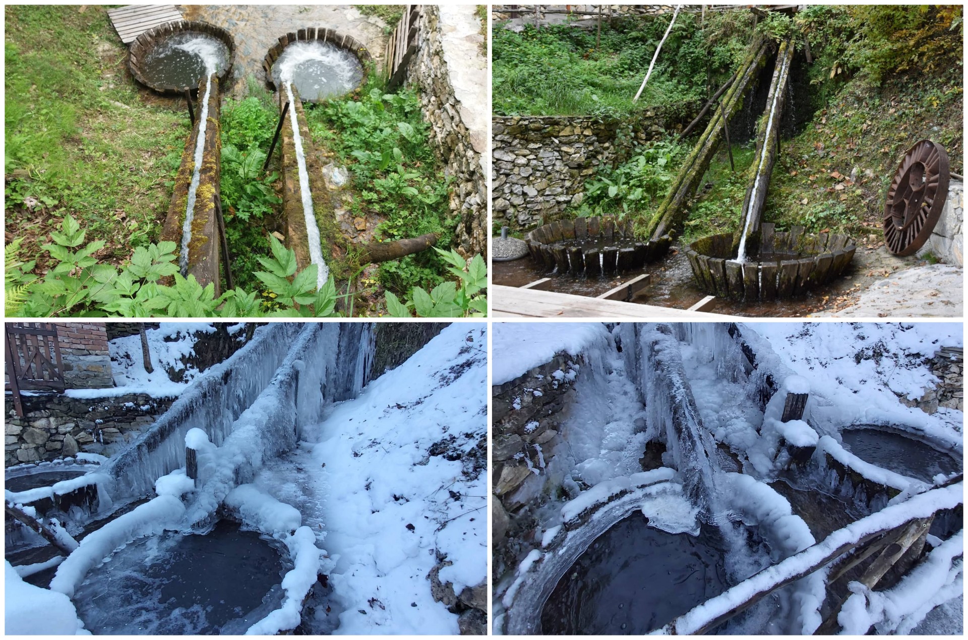 Музеј под отворено небо, ретка убавина: Валавиците – сведоци за традиционалниот начин на живот во Македонија