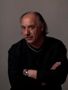 Македонското глумиште денес се простува од својот колега актерот Лазе Манасковски