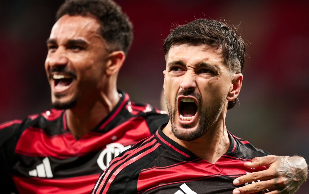 Фламенго закажа финале против ПСЖ во Интерконтиненталниот куп