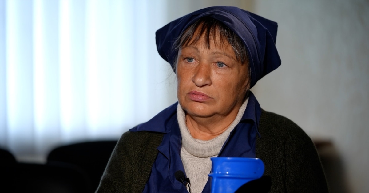 Ја избраа Русија: Исповед на жена која ги предаде украинските позиции