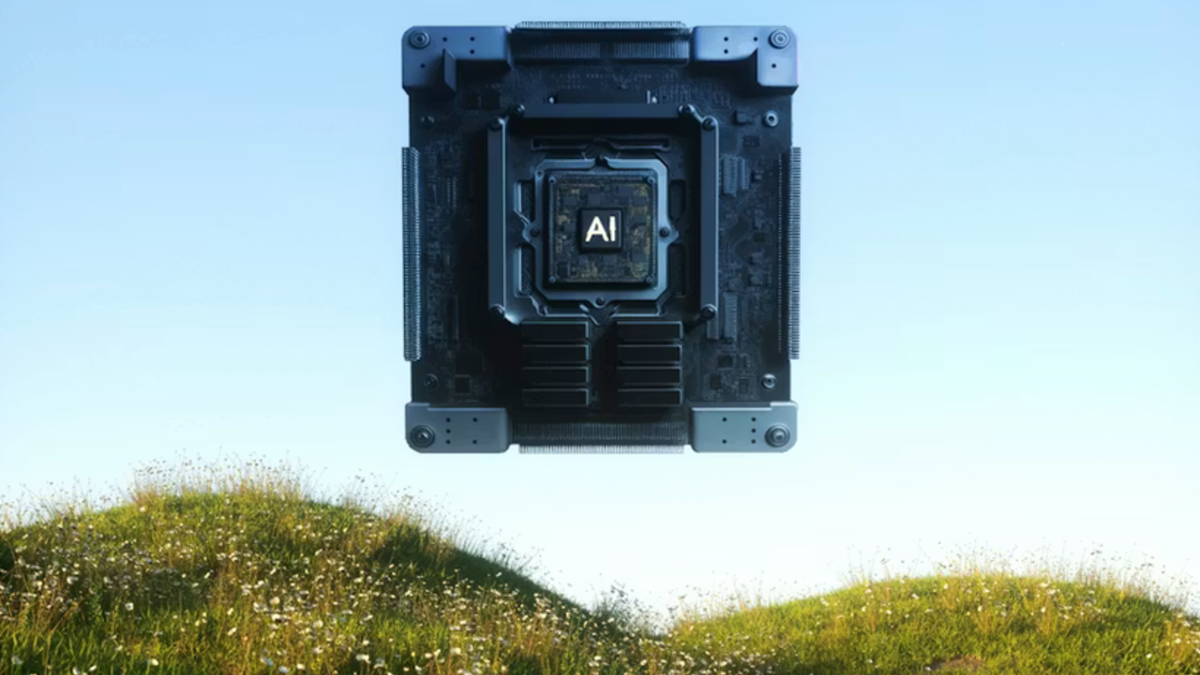 Процутот на вештачката интелигенција оваа година предизвика зголемена потрошувачка на вода и огромни емисии на CO₂