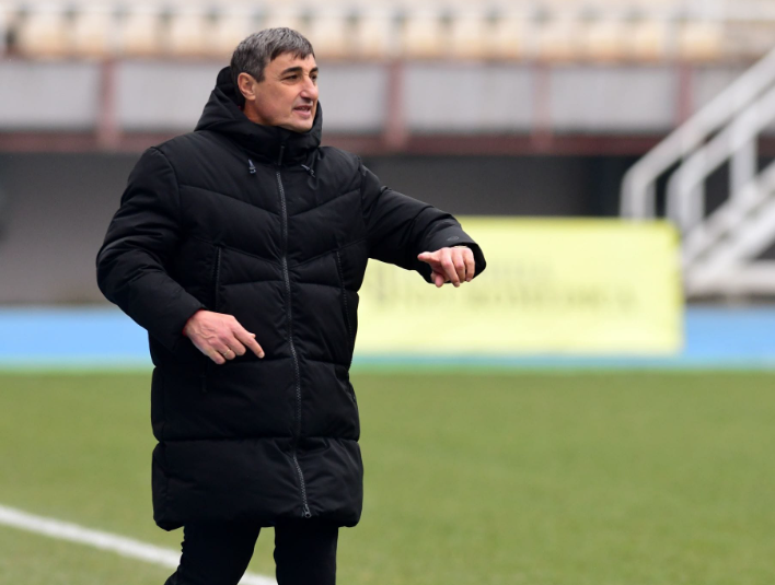 Гоце Седлоски е новиот селектор на Македонија