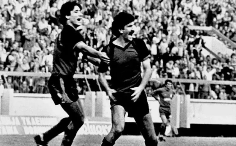 Дарко Панчев емотивно се прости од својот голем пријател Васил Рингов