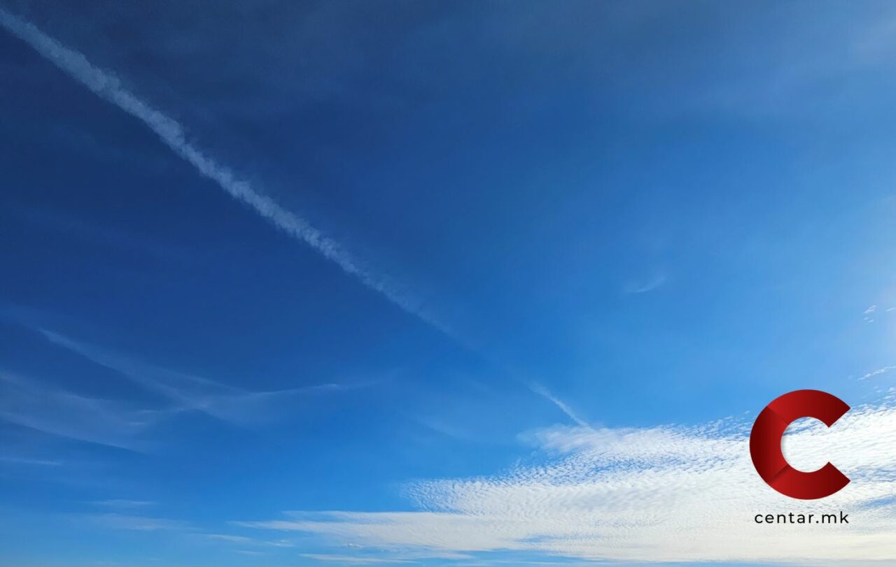 Зимата „заборави“ да дојде: Денови со пролетни температури – временска прогноза до крајот на неделата