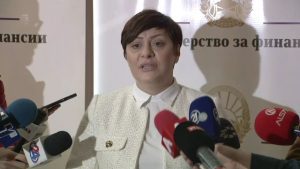 МФ: Имаме предвидливи и транспарентни финансии