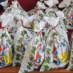 НОВОГОДИШНИ ПАКЕТЧИЊА ЗА ДЕЦАТА СМЕСТЕНИ ВО ЗГРИЖУВАЧКИ СЕМЕЈСТВА