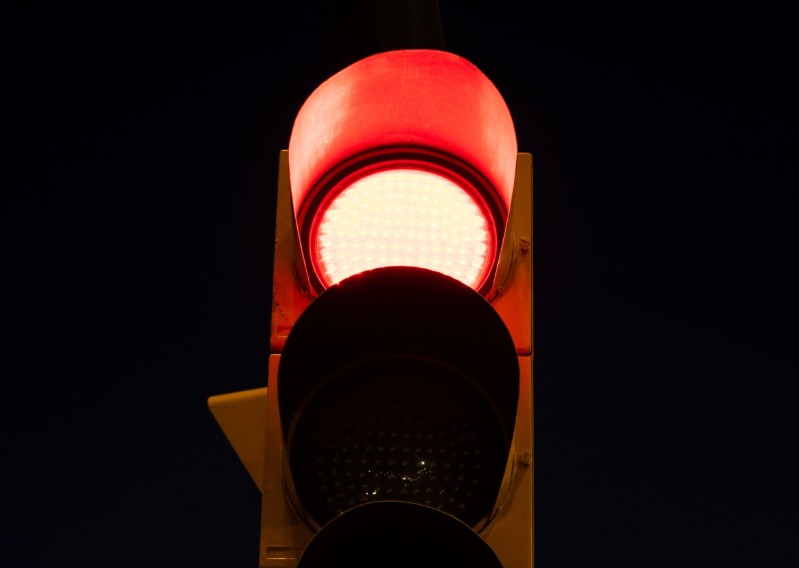 Тошковски задоволен од тест-периодот на „Безбеден град“, намалени сообраќајките и забавено возењето