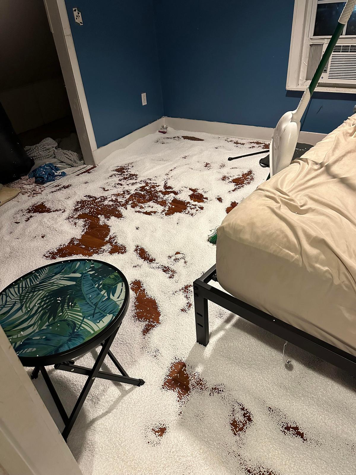 Некои денови е едноставно подобро да се преспијат