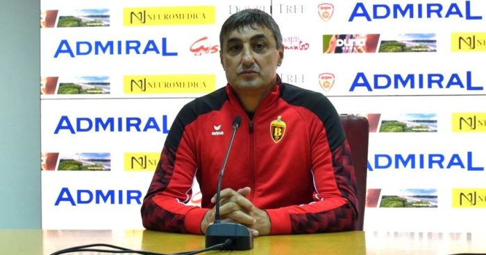 МАКЕДОНИЈА ДОБИ НОВ СЕЛЕКТОР: Гоце Седловски ќе је води македонската фудбалска А репрезентација, одлучи денеска ФФМ