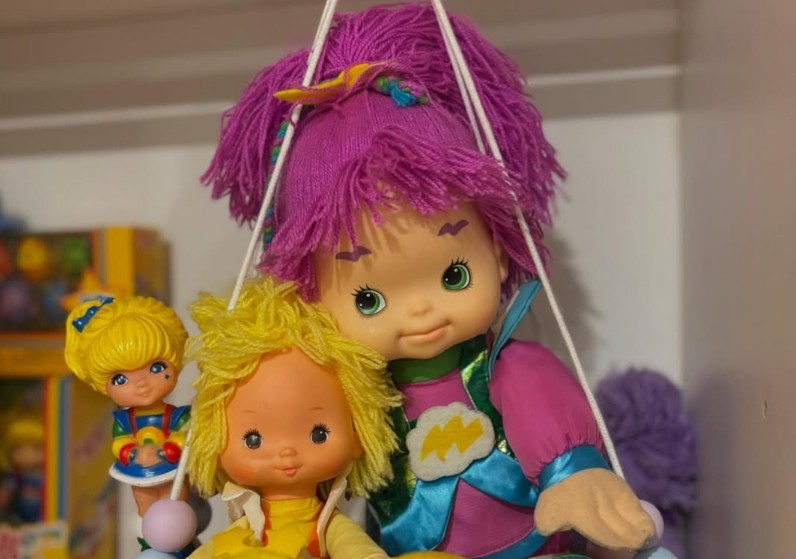 Овие играчки од детството денес вредат богатство: Можете да ги продадете за дури 17.000 евра (ФОТО)