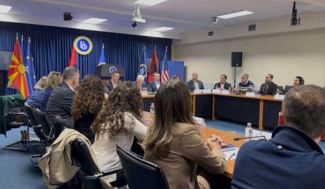 Кадровски одлуки во ДУИ – нови позиции за Османи и Биљали Зендели