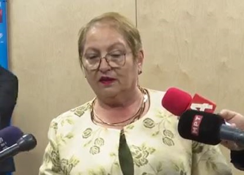 Јаневска: Реакциите на одредени невладини за употребата на терминот „род“ нема да го закочи носењето на новата стратегија за образование