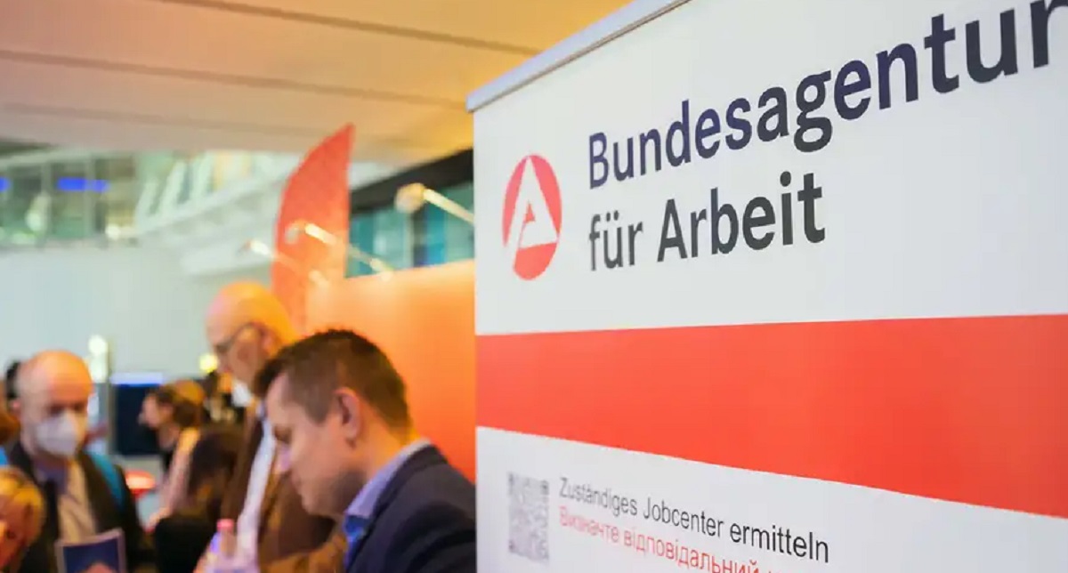 Ланските трошоците за невработеност во Германија пораснаа на 76,6 милијарди евра